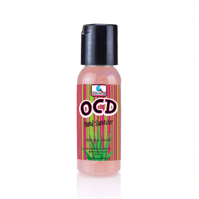 One in a Melon OCD Hand Sanitizer - Fortune Cookie Soap