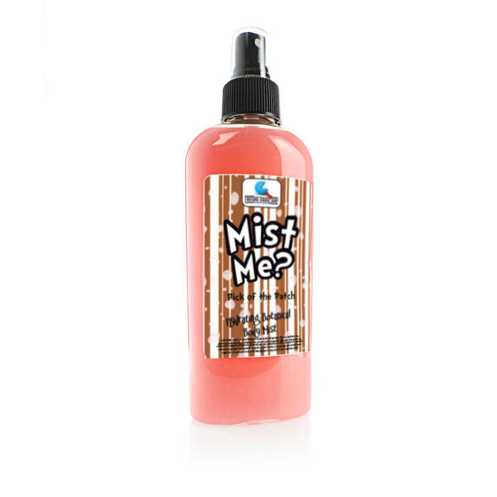 Pick of the Patch Mist Me? - Fortune Cookie Soap