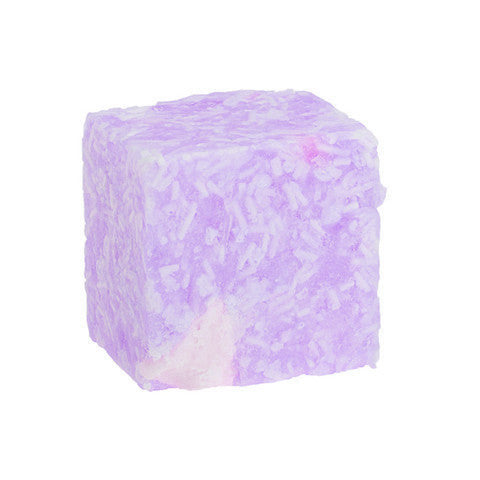 Rock Your Socks Off Shampoo Bar - Fortune Cookie Soap