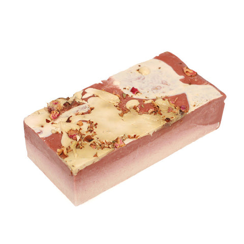 Rosewood if She could Bar Soap (6 oz) - Fortune Cookie Soap - 1