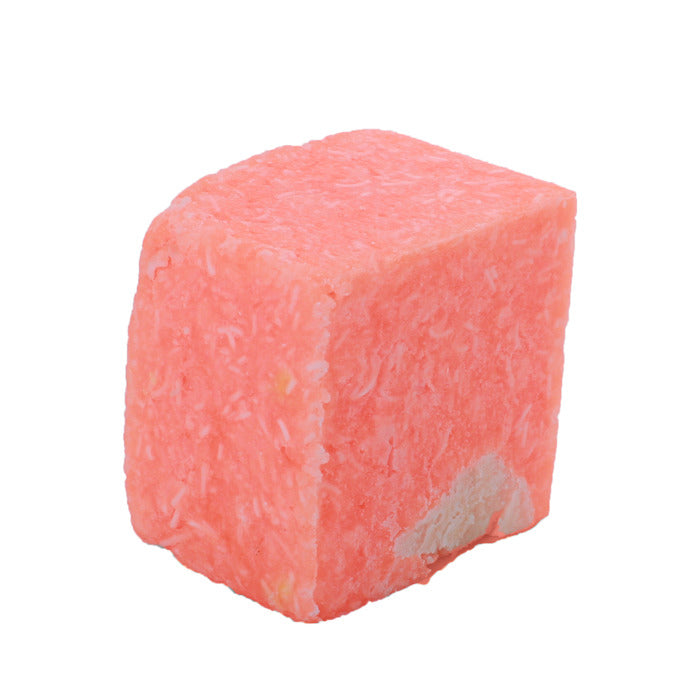Something Tropical Solid Shampoo Bar - Fortune Cookie Soap - 1