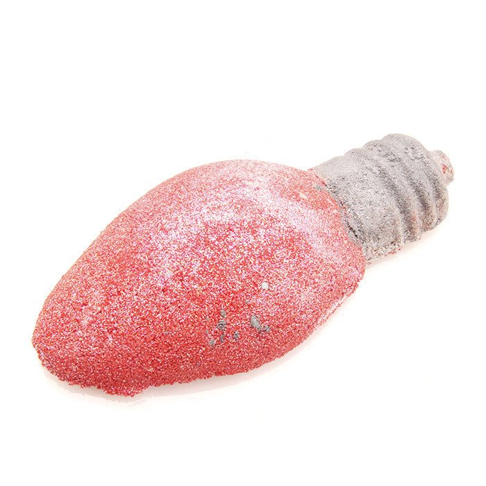 Sparky Bath Bomb - Fortune Cookie Soap
