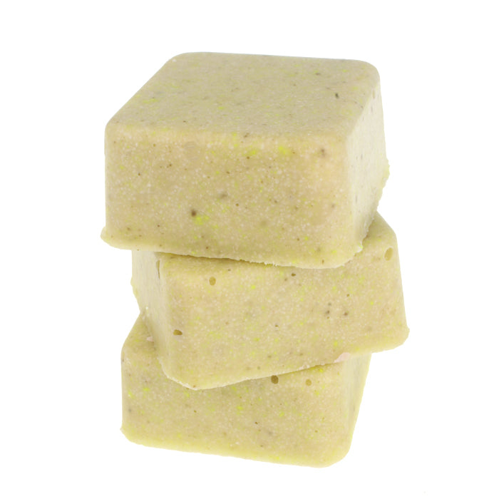 Mellow Yellow Bath Melt (1 oz, Set of 3) - Fortune Cookie Soap