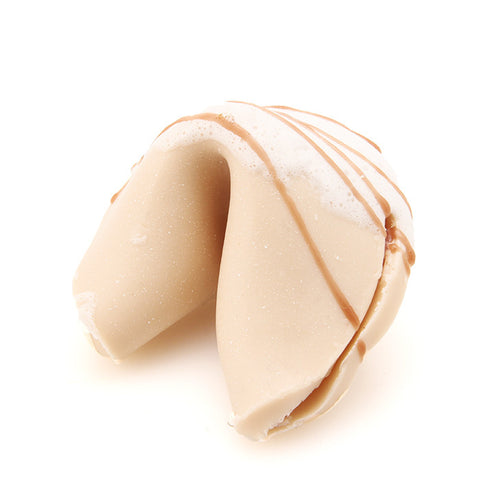 *Hair Flip* Fortune Cookie Soap - Fortune Cookie Soap