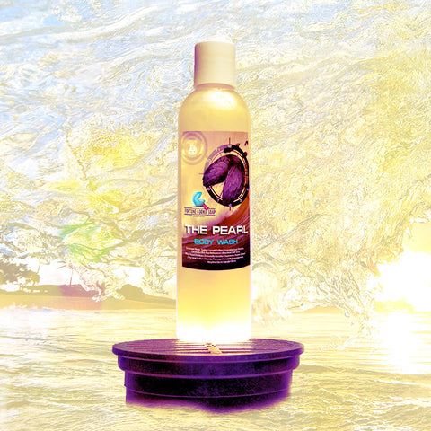 The Pearl Body Wash - Fortune Cookie Soap - 1