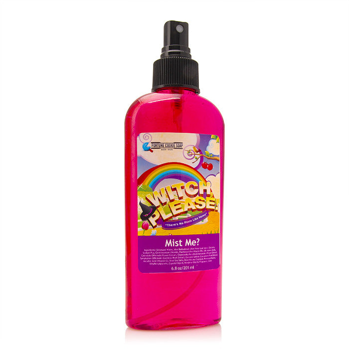 There's No Place Like Home Mist Me? - Fortune Cookie Soap