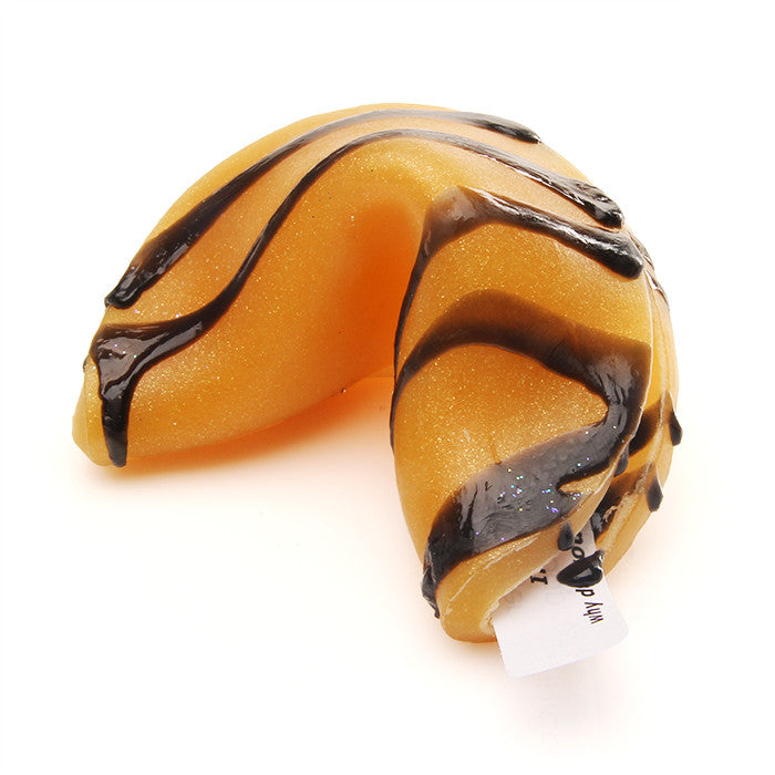 Tiger Fortune Cookie Soap - Fortune Cookie Soap