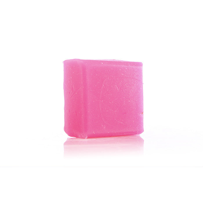 TANGLE IN THE TINSEL Conditioner Bar - Fortune Cookie Soap
