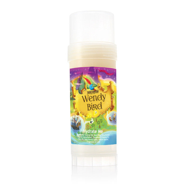 WENDY BIRD Hydrate Me - Fortune Cookie Soap