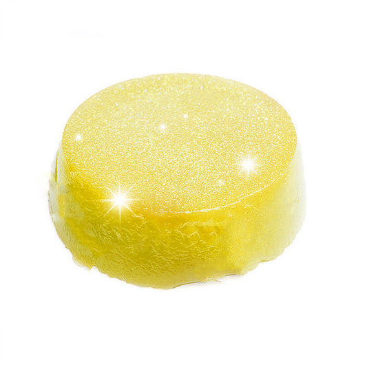 ...Where The Sun Don't Shine Don't Be Jelly - Fortune Cookie Soap