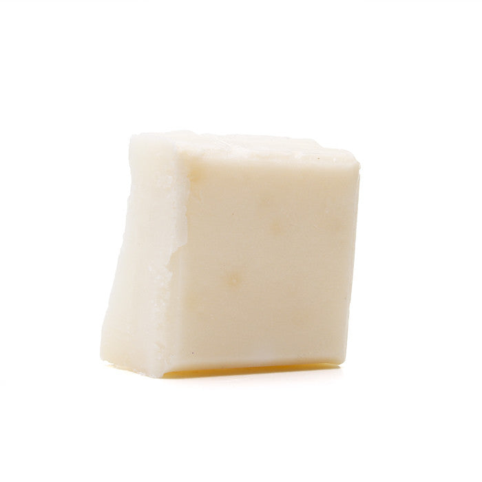 Off With Their Heads! Conditioner Bar - Fortune Cookie Soap