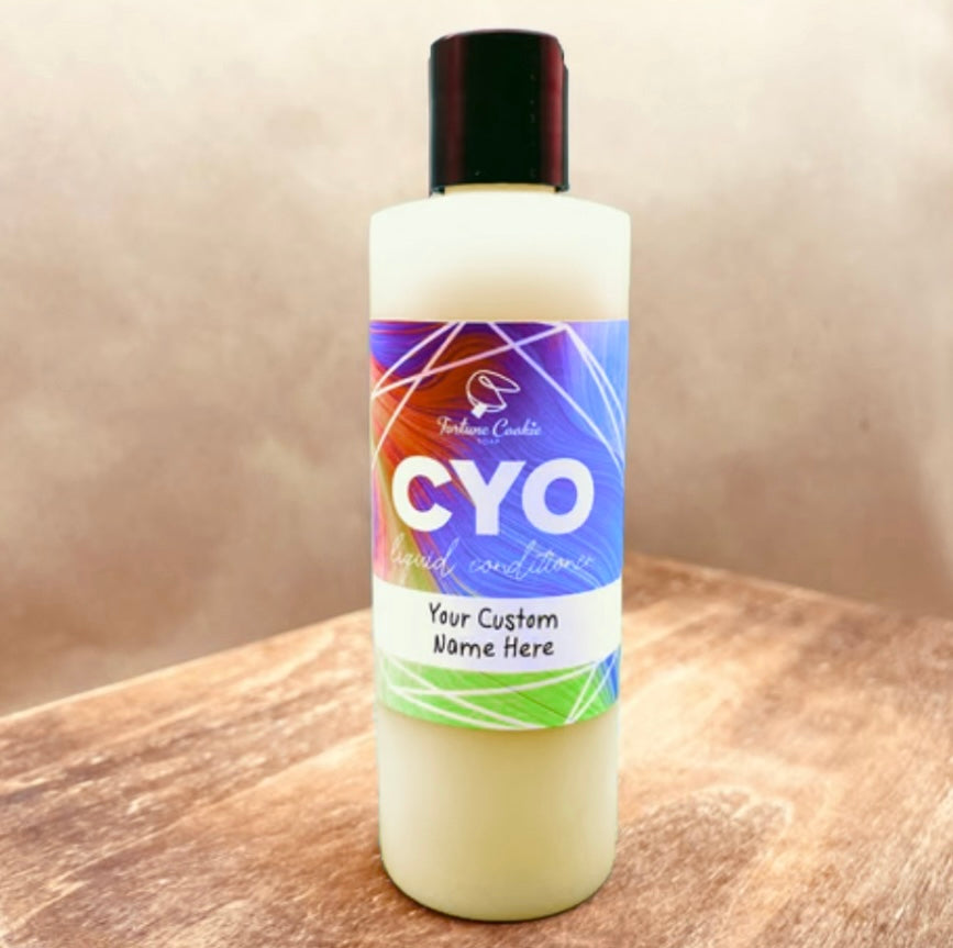 CYO Reconstructive Conditioner