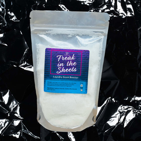 FREAK IN THE SHEETS Laundry Scent Booster
