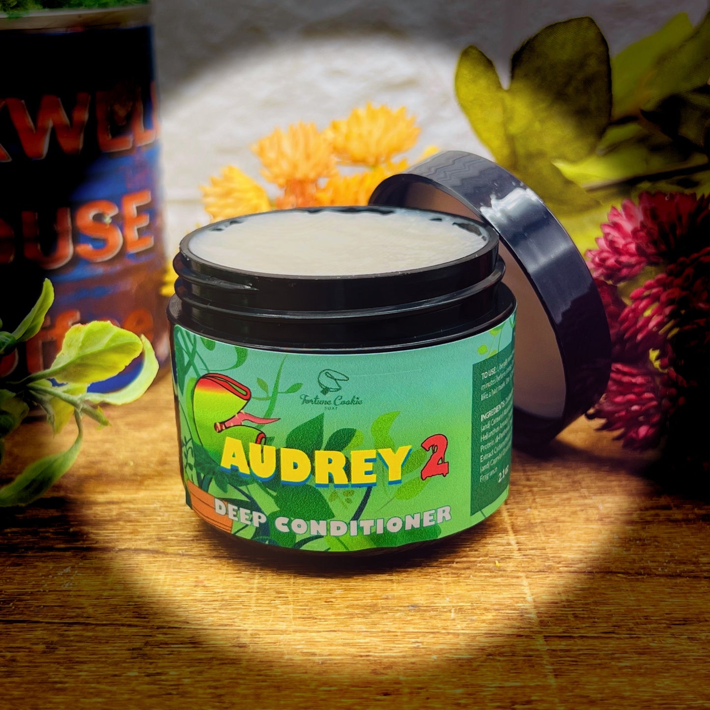 AUDREY 2 Deep Conditioner