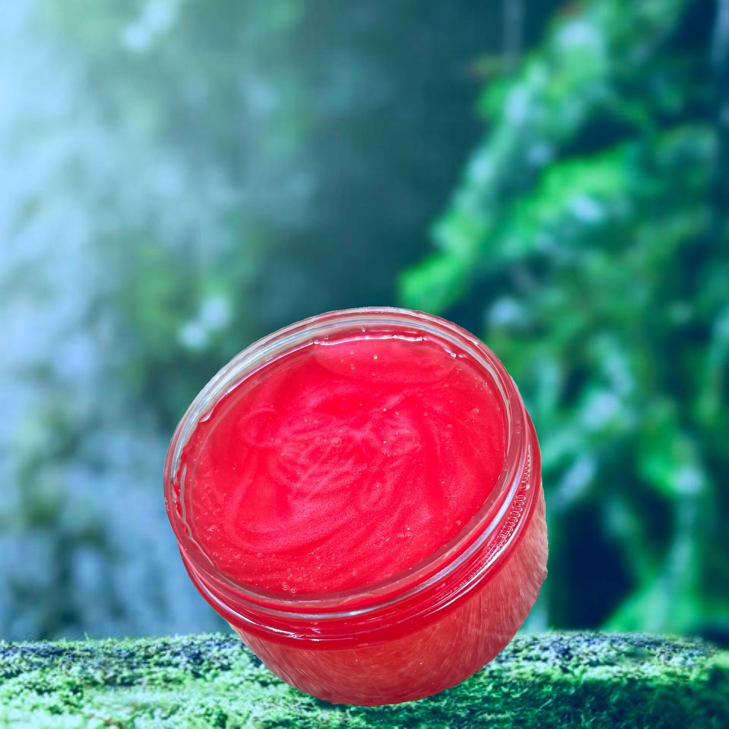 BLOODLUST Soap Slime