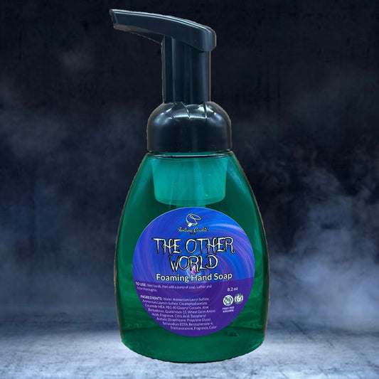 THE OTHER WORLD Foaming Hand Soap