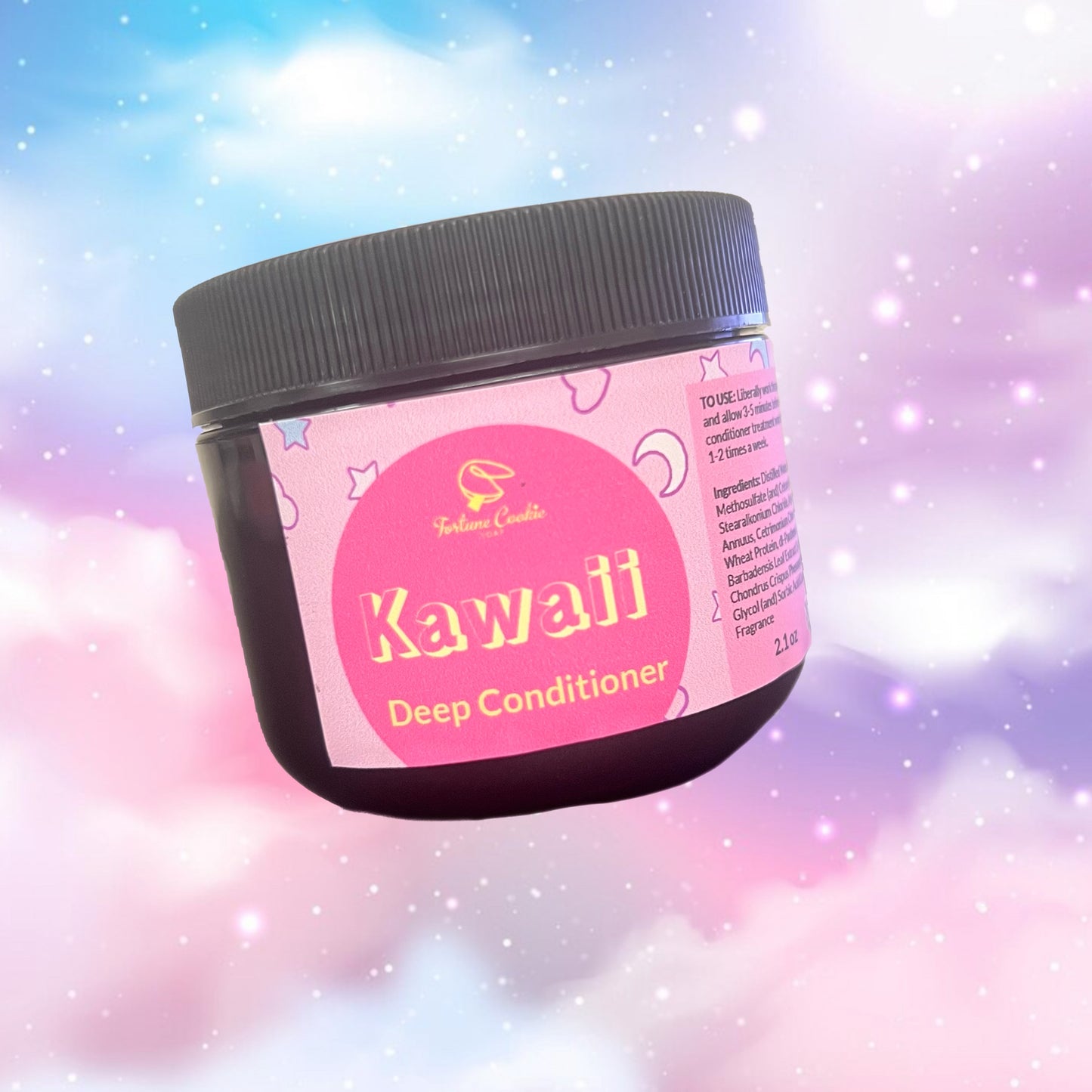 KAWAII Deep Conditioner