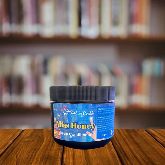 MISS HONEY Deep Conditioner