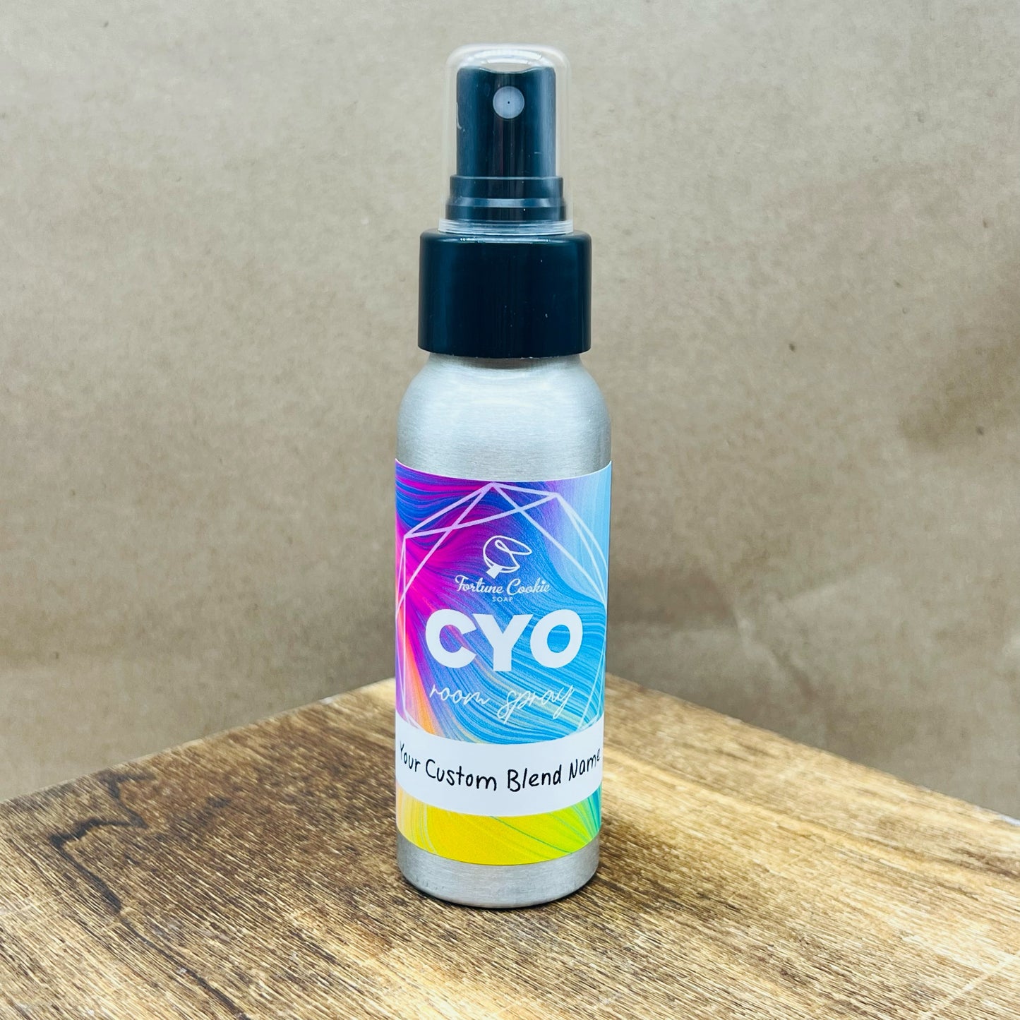 CYO Room Spray