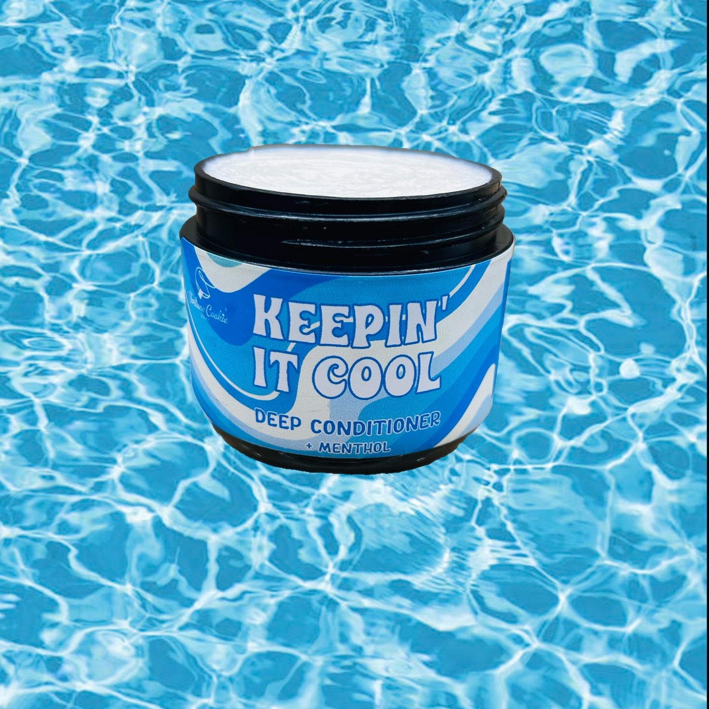 KEEPIN' IT COOL Deep Conditioner