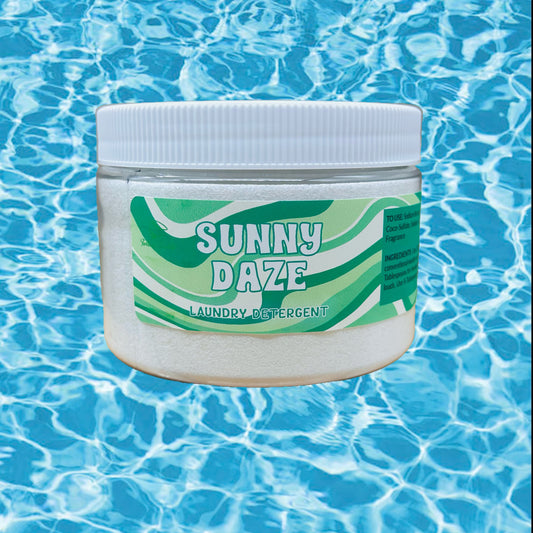 SUNNY DAZE Laundry Detergent