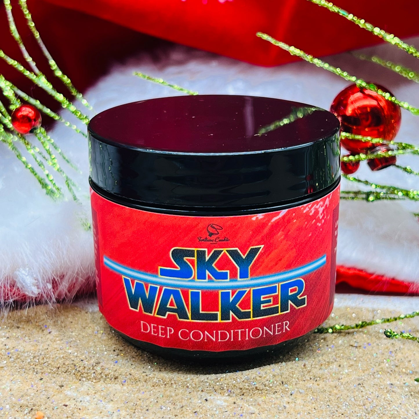 SKY WALKER Deep Conditioner