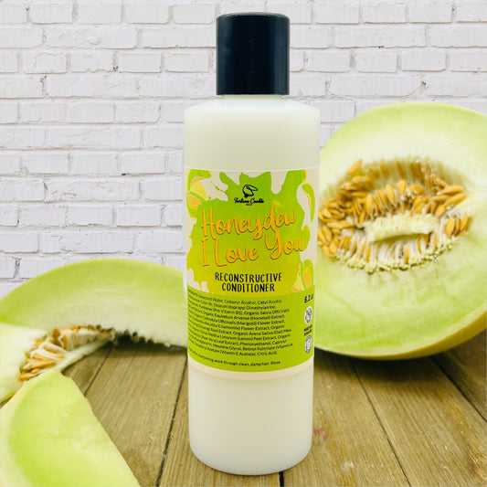 HONEYDEW I LOVE YOU Reconstructive Conditioner