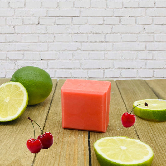 CHERRY-ISH YOURSELF Conditioner Bar