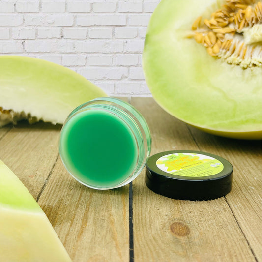 HONEYDEW I LOVE YOU Overnight Lip Mask