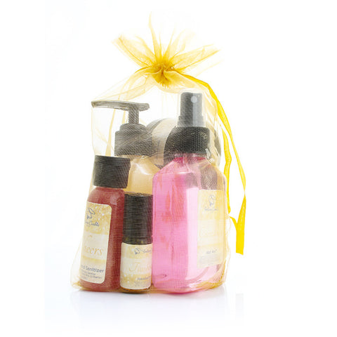 2016 Gift Set - Fortune Cookie Soap - 1