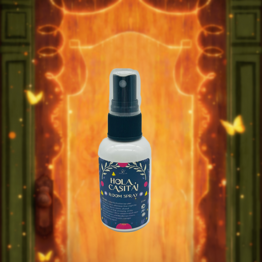 HOLA, CASITA! Room Spray