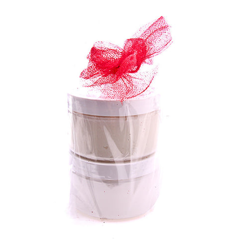 2 For $20 Whipped Cream and Sugar Scrub Set - Fortune Cookie Soap