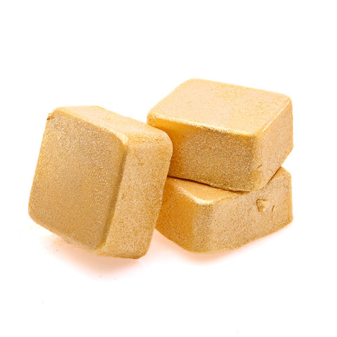We Three Kings Bath Melt (3 oz, Set of 3) - Fortune Cookie Soap