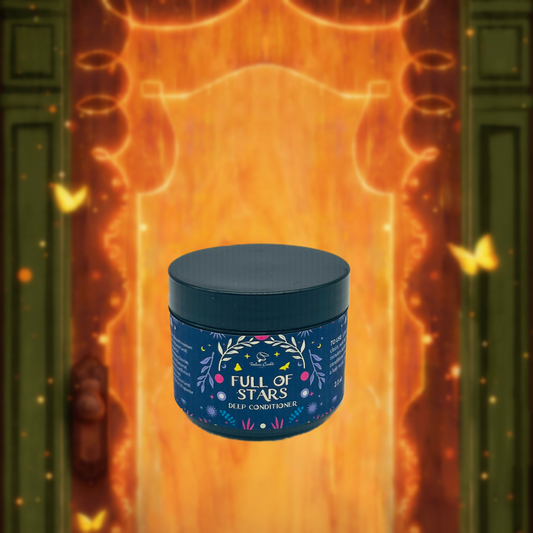 FULL OF STARS Deep Conditioner