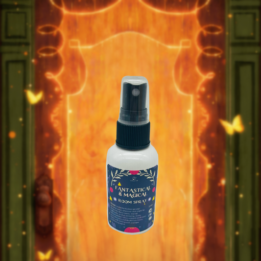 FANTASTICAL & MAGICAL Room Spray