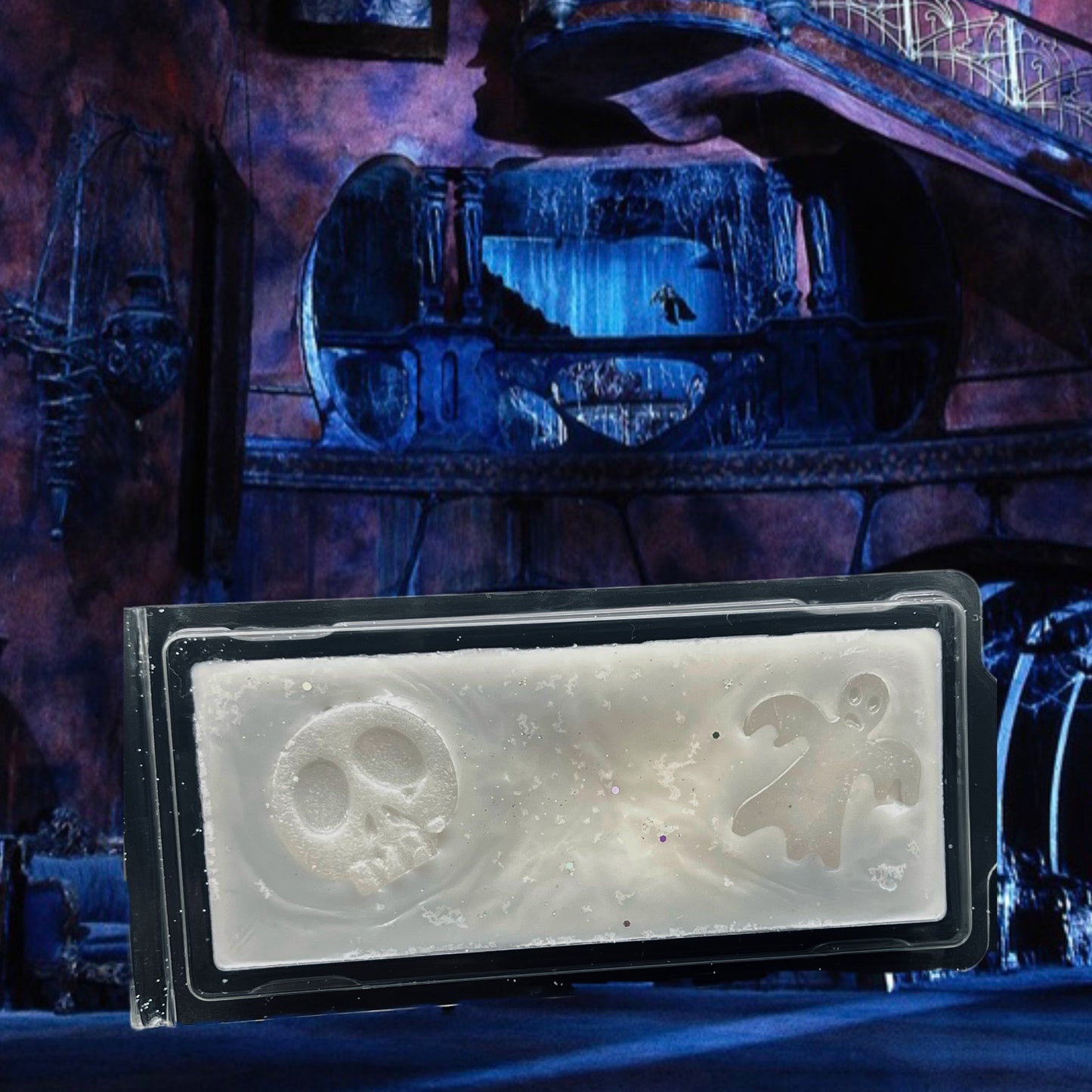 SCREAM OR SUGAR Wax Bar