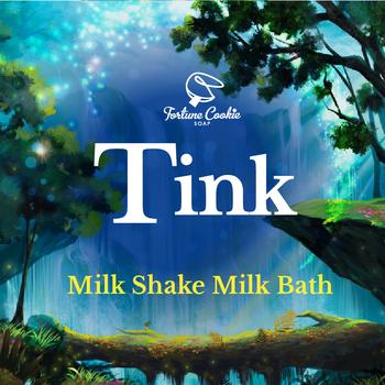 TINK Milk Bath