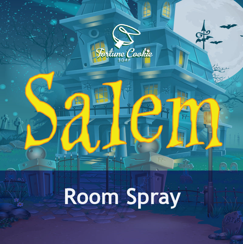 SALEM Room Spray
