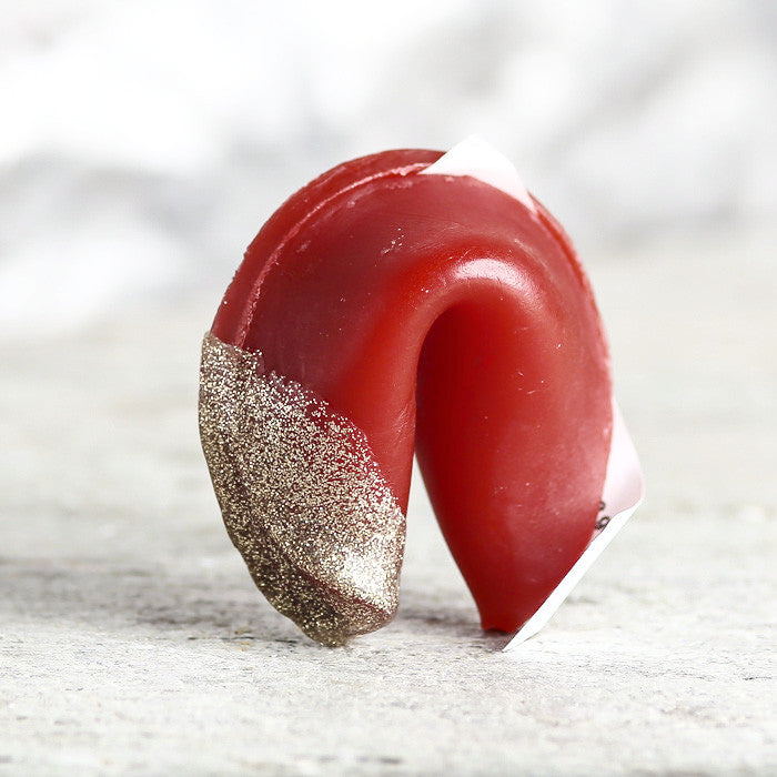 Cabaret Fortune Cookie Soap - Fortune Cookie Soap