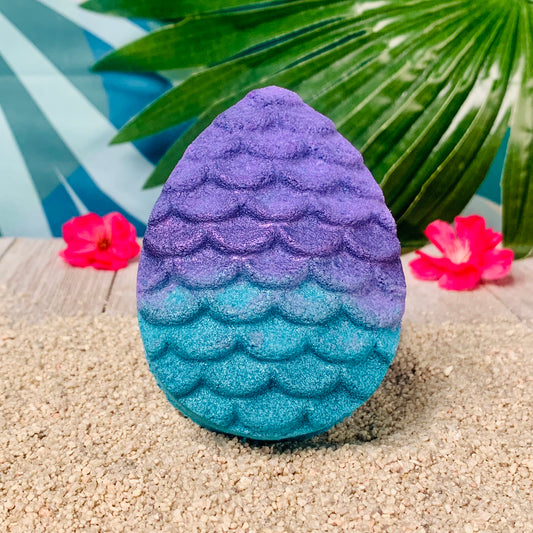 MERMAID SEA-quins Bath Bomb