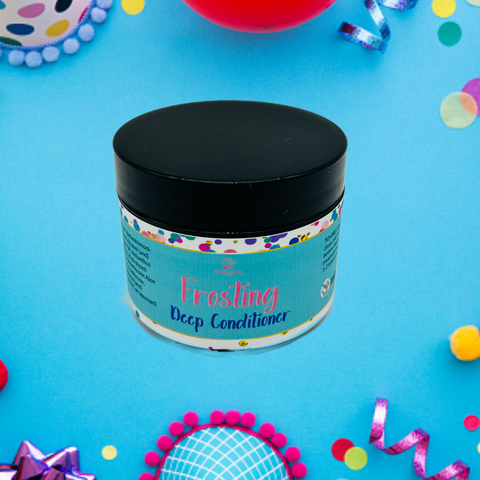 FROSTING Deep Conditioner