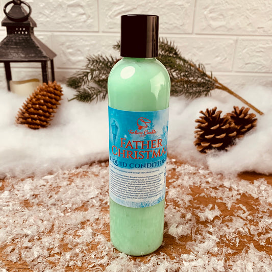 FATHER CHRISTMAS Liquid Conditioner