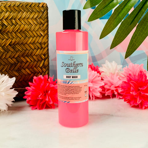 SOUTHERN BELLE Body Wash