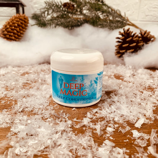 DEEP MAGIC Deep Conditioner