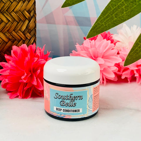 SOUTHERN BELLE Deep Conditioner