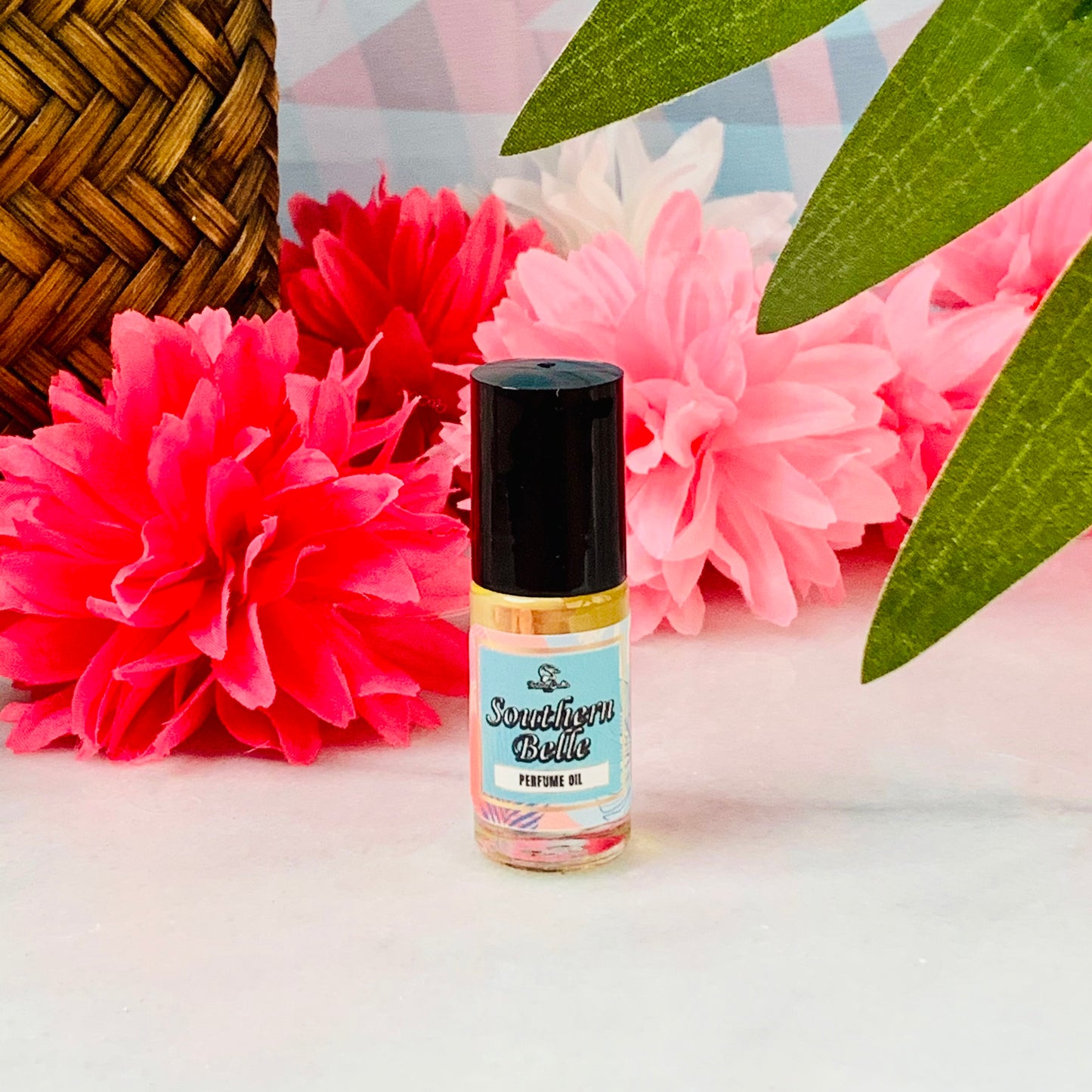 SOUTHERN BELLE Perfume Oil