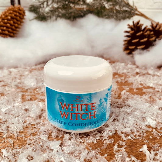 WHITE WITCH Deep Conditioner