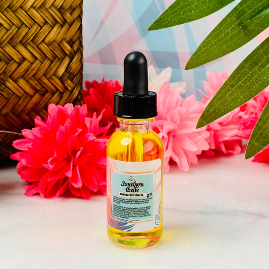 SOUTHERN BELLE Rejuvenating Facial Oil