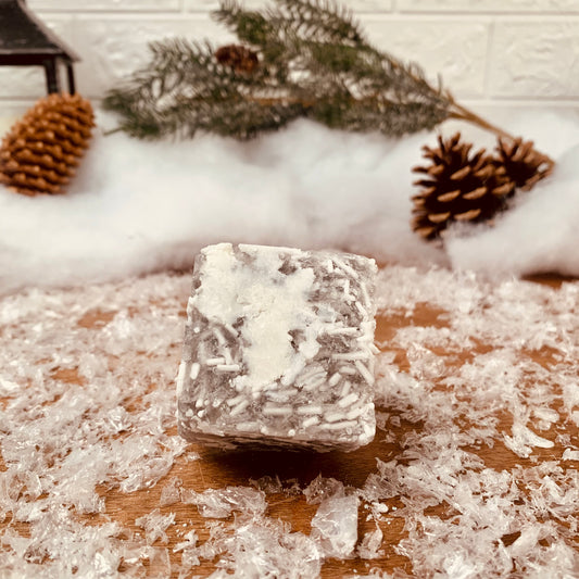 DEEP MAGIC Shampoo Bar