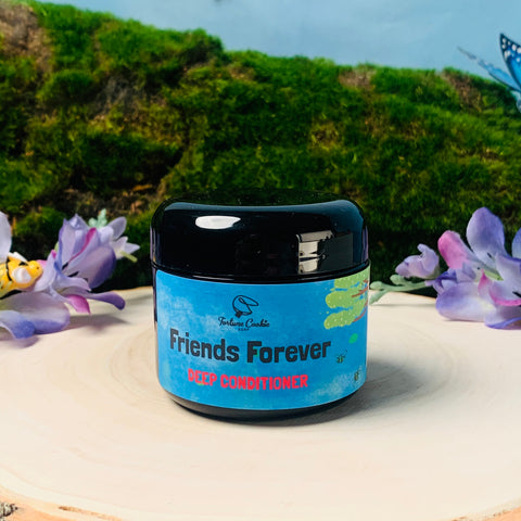 FRIENDS FOREVER Deep Conditioner